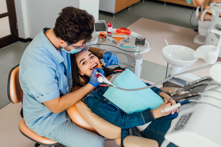 Estetik diş hekimliği nedir?