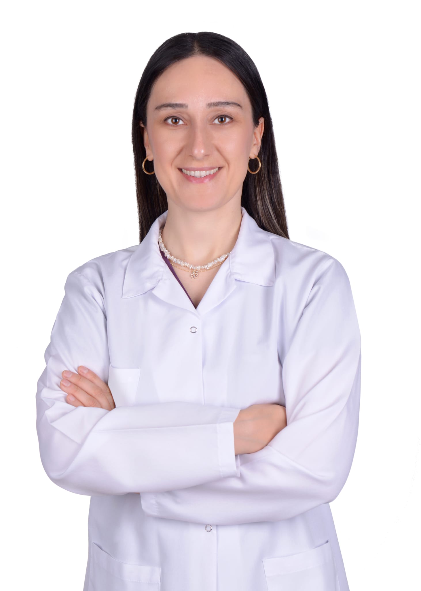 Doç.Dr. Selin Gaş
