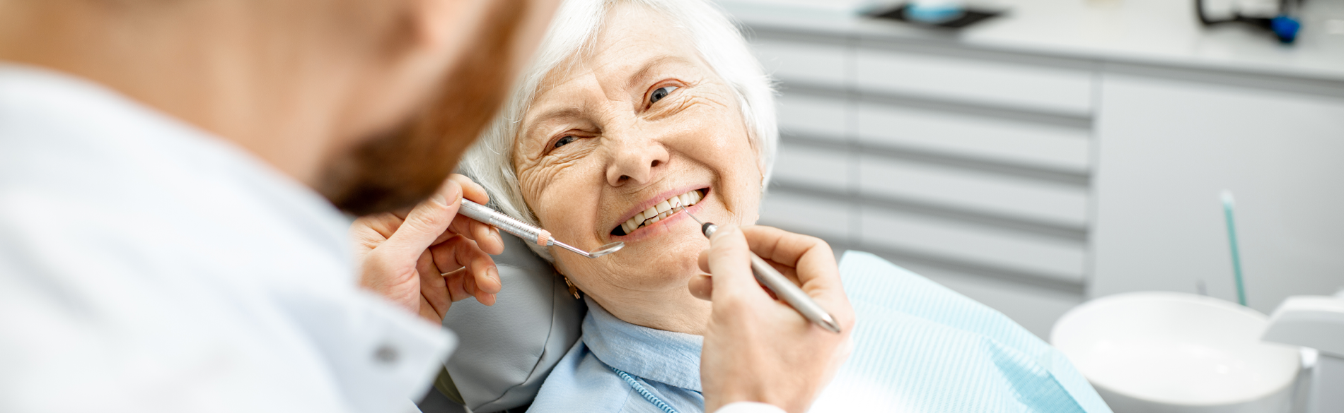 Dental Implants: Everything You Need to Know from the Process to Aftercare